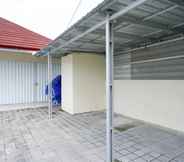 Exterior 4 RedDoorz near Sleman City Hall 3