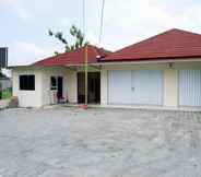 Exterior 3 RedDoorz near Sleman City Hall 3