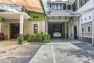 外觀 4 RedDoorz Syariah @ Raya Tajem Maguwo