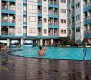 Swimming Pool 3 Apartemen The Nest by Nusalink