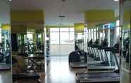 Fitness Center 5 Apartemen The Nest by Nusalink