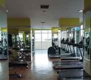 Fitness Center 5 Apartemen The Nest by Nusalink