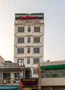 EXTERIOR_BUILDING Thiem Thanh Hotel