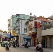 Exterior 3 Thiem Thanh Hotel