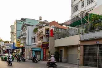 Exterior 4 Thiem Thanh Hotel