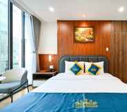 Phòng ngủ 7 Plus Vung Tau Hotel