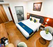 Phòng ngủ 6 Plus Vung Tau Hotel