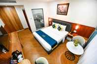 Bilik Tidur Plus Vung Tau Hotel