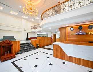 Lobi 2 Plus Vung Tau Hotel