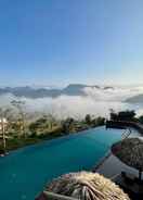 SWIMMING_POOL Central Hills Pù Luông Resort