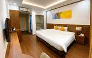 Bedroom 7 Jade Ha Long Hotel