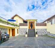 Exterior 3 Oemah Larasati Jogja By Bukit Vista