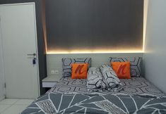 อื่นๆ 7 Apartemen Aeropolis by Nusalink