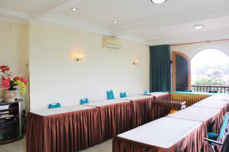 多功能厅 4 Hotel Graha Pertiby