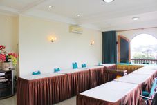 多功能厅 Hotel Graha Pertiby