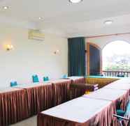 Functional Hall 3 Hotel Graha Pertiby