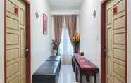 Others 6 RedDoorz Syariah @ Penginapan Citra Alam 2