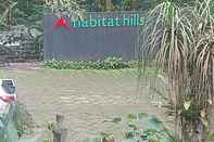 Lobi Habitat Hills by Makati