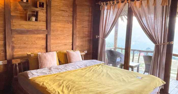 Bedroom Pu Luong Ecocharm