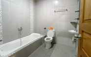 Phòng tắm bên trong 3 VILLA PANDERMAN 58 BY N2K