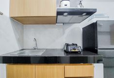 Ruang Umum 2 Cozy and Lovely Studio at Serpong Garden Apartment By Travelio