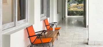 Others 6 Urbanview Wisma Nirwana Tretes by RedDoorz