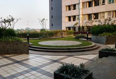 外観 7 Comfort Studio Apartment For 4 Pax at Nifarro Park By Travelio