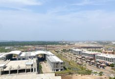 วิวและสถานที่ท่องเที่ยวใกล้เคียง 7 Nice and Fancy 2BR Apartment at Tokyo Riverside PIK 2 By Travelio