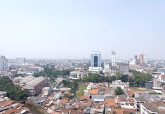 Others 7 Comfy and Strategic 1BR at Braga City Walk Apartment By Travelio