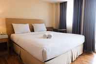 Lain-lain Comfy and Strategic 1BR at Braga City Walk Apartment By Travelio