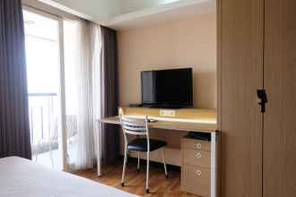 Lain-lain 4 Comfy and Strategic 1BR at Braga City Walk Apartment By Travelio