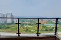 Lobi Well Designed 2BR Apartment Sky House BSD By Travelio