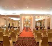 ห้องประชุม 4 d'primahotel Kualanamu Medan (Formerly Prime Plaza Kualanamu)