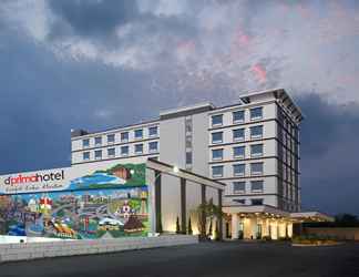 ภายนอกอาคาร 2 d'primahotel Kualanamu Medan (Formerly Prime Plaza Kualanamu)