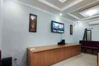 Functional Hall Hotel Cibening PURWAKARTA