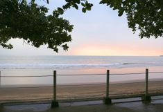 Nearby View and Attractions 7 Krakatau Surf Carita