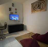 Entertainment Facility 3 Rumah Kita Guest House