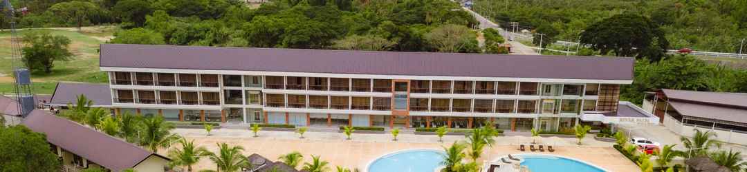 Lobi River Palm Hotel and Resort powered by Cocotel