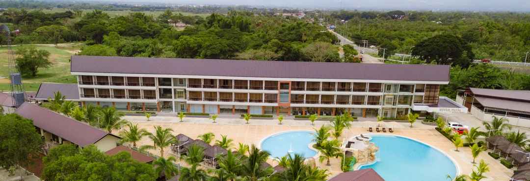 Lobi River Palm Hotel and Resort powered by Cocotel