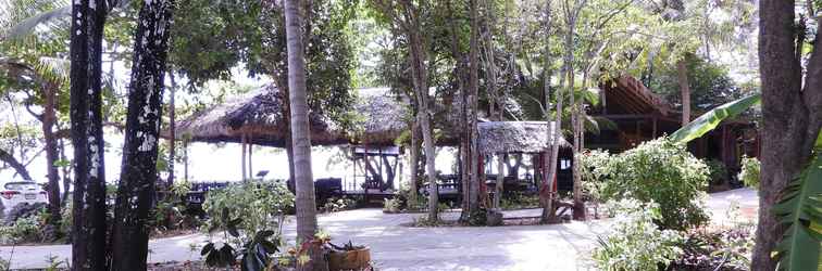 Lobi Relax Bay Resort
