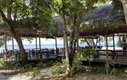 Restoran 2 Relax Bay Resort