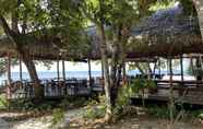 ร้านอาหาร 2 Relax Bay Resort