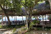 Restoran Relax Bay Resort