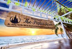 其他 3 The Poplar Resort Phu Quoc