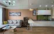 Khác 3 Gold Apartment & Hotel Hai Phong