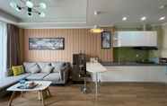 Lainnya 3 Gold Apartment & Hotel Hai Phong