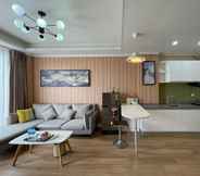 Lainnya 3 Gold Apartment & Hotel Hai Phong