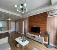 Ruang untuk Umum 2 Gold Apartment & Hotel Hai Phong