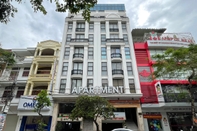 Exterior Gold Apartment & Hotel Hai Phong