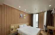 Bedroom 7 Gold Apartment & Hotel Hai Phong